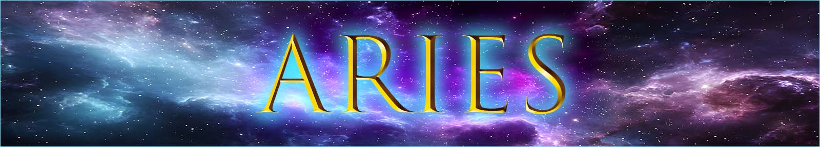 ARIES - Zodiac Grand Master Collection!