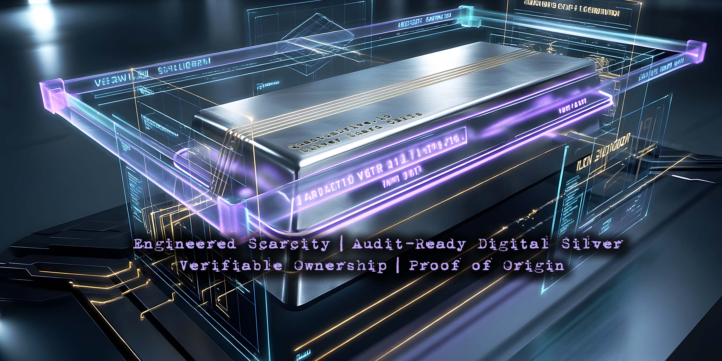 Silver Bar III — Coming Soon